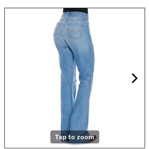 Kimes Ranch Jennifer Jeans